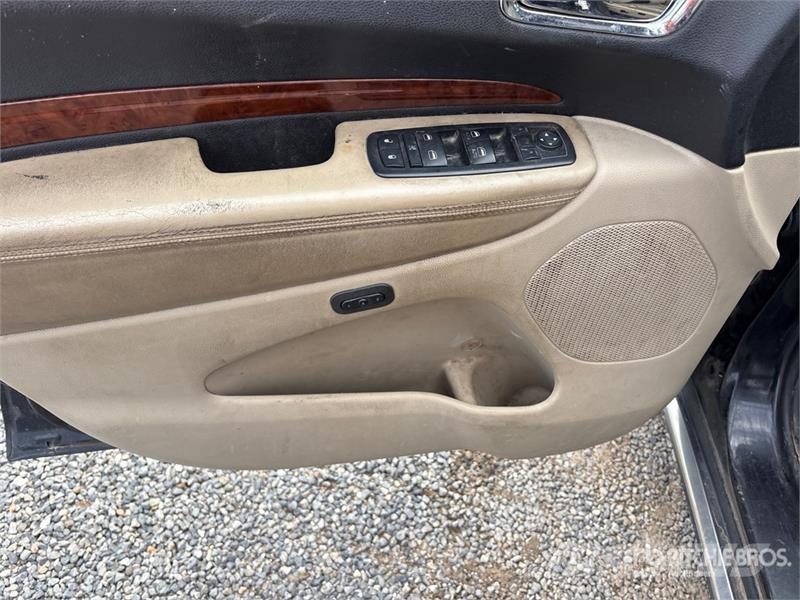 Dodge Durango Citadel 2WD SUV 자동차
