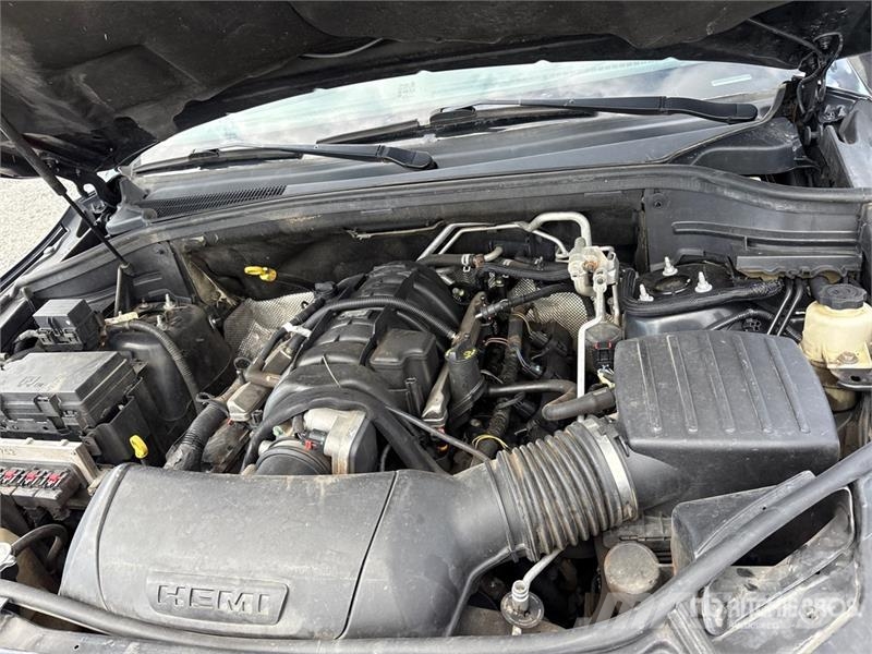 Dodge Durango Citadel 2WD SUV 자동차