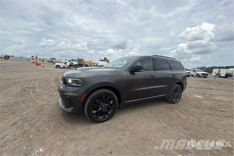 Dodge Durango GT AWD SUV Cars