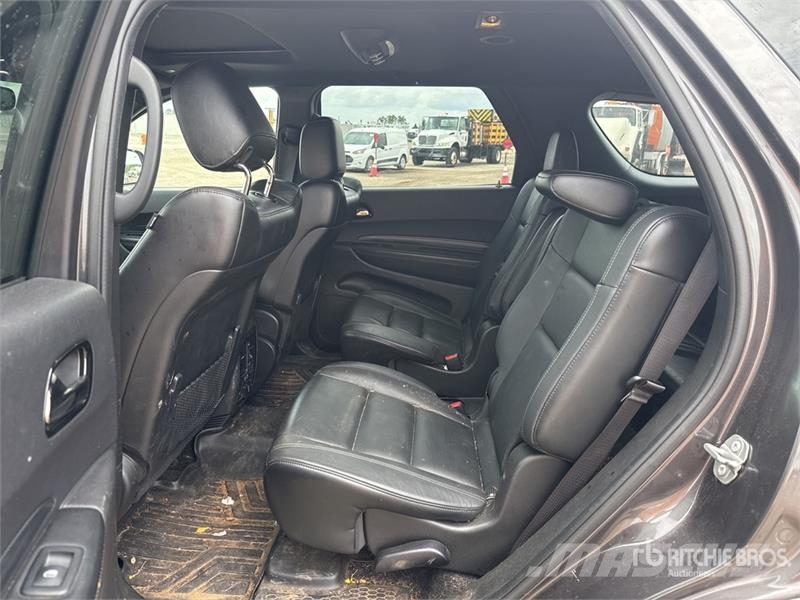 Dodge Durango GT AWD SUV Cars