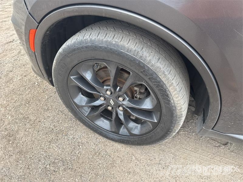 Dodge Durango GT AWD SUV Cars