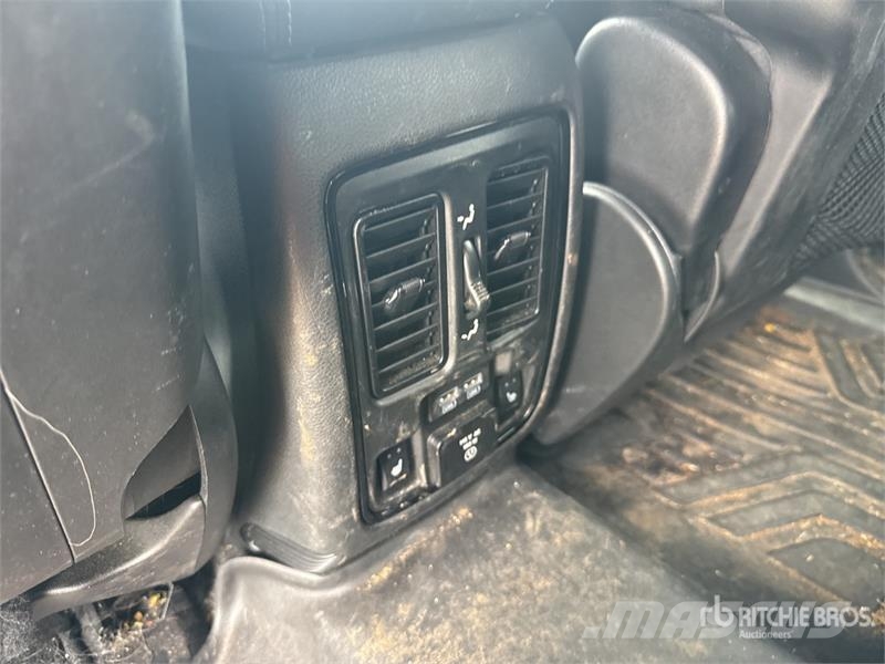 Dodge Durango GT AWD SUV Cars