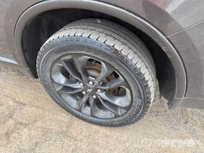 Dodge Durango GT AWD SUV Cars