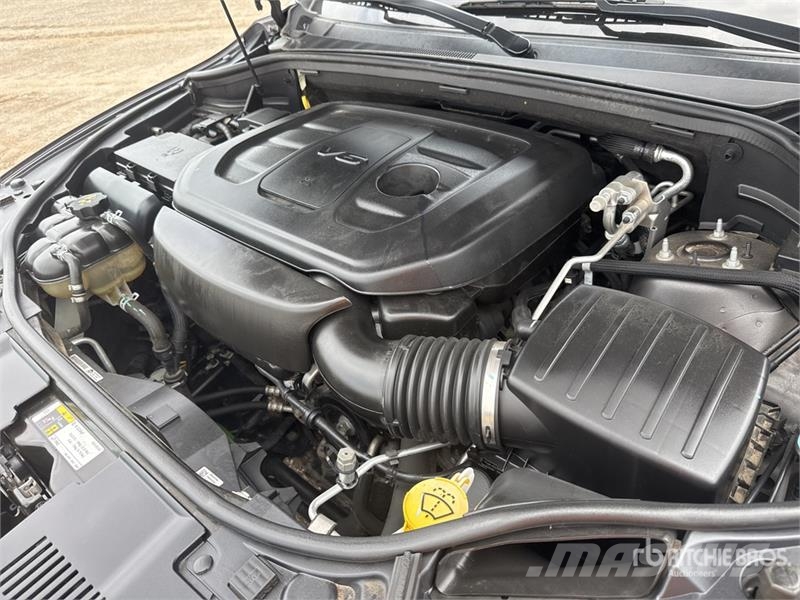 Dodge Durango GT AWD SUV Cars