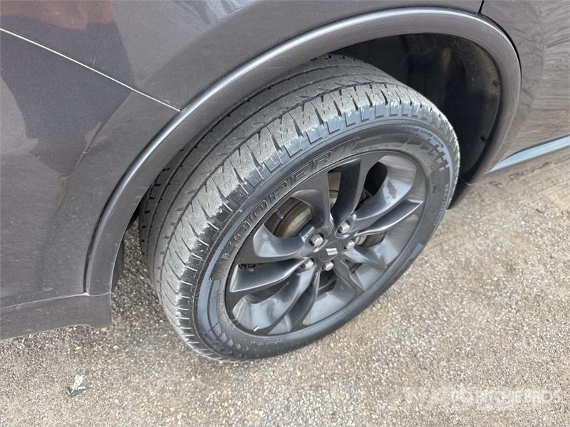 Dodge Durango GT AWD SUV Cars