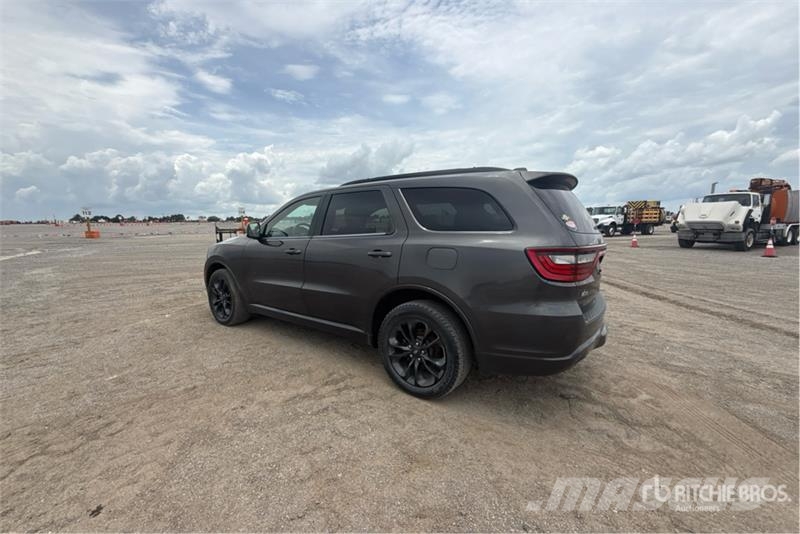 Dodge Durango GT AWD SUV Cars