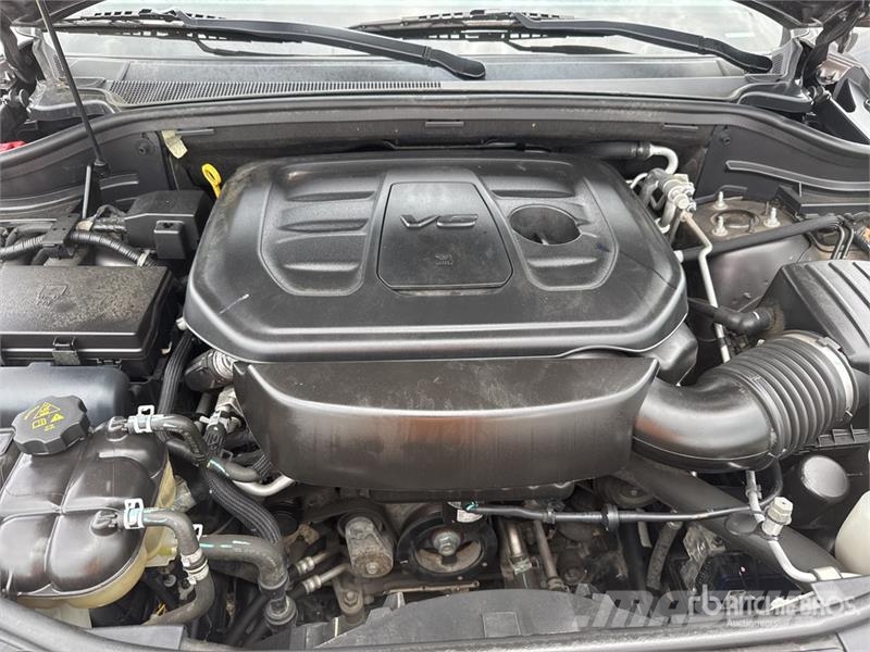 Dodge Durango GT AWD SUV Cars