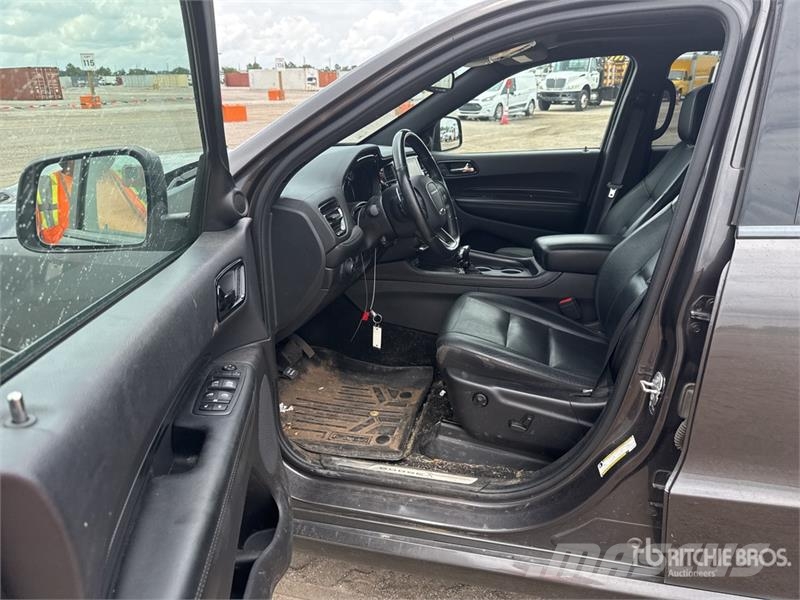 Dodge Durango GT AWD SUV Cars