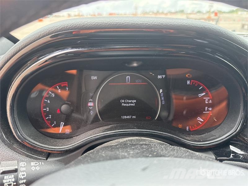 Dodge Durango GT AWD SUV Cars