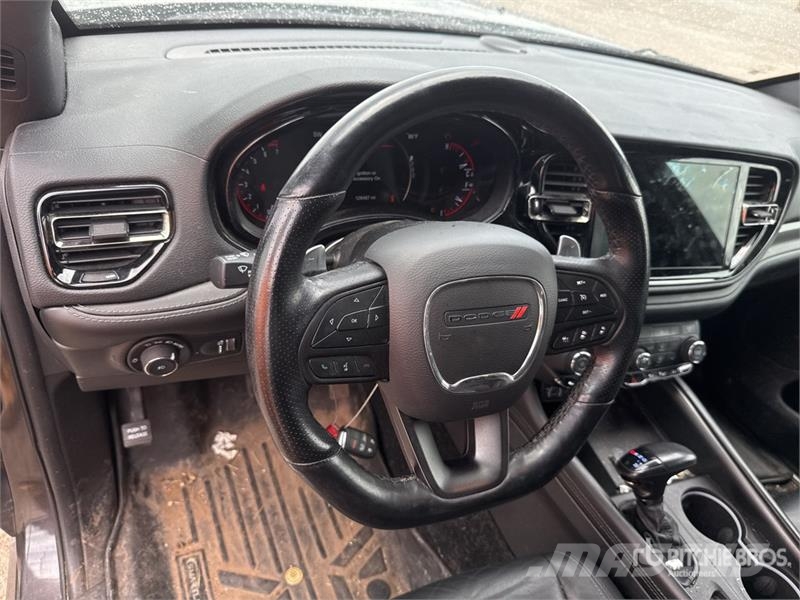 Dodge Durango GT AWD SUV Cars