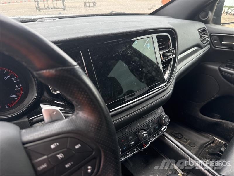 Dodge Durango GT AWD SUV Cars