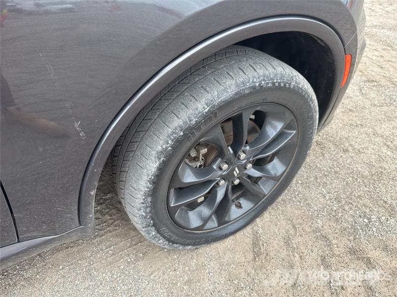 Dodge Durango GT AWD SUV Cars