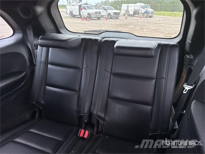 Dodge Durango GT AWD SUV Cars