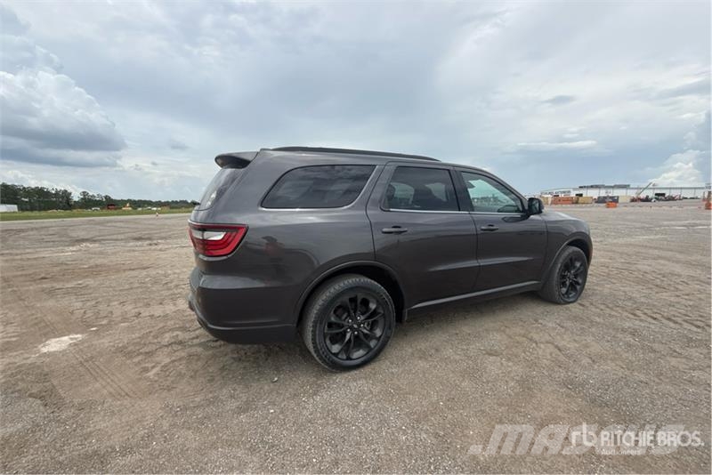 Dodge Durango GT AWD SUV Cars