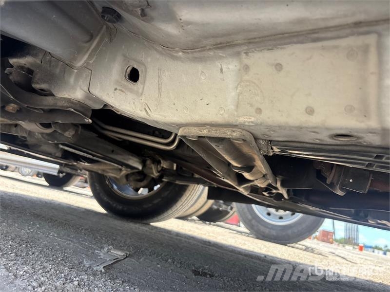Dodge Durango Limited 2WD SUV Kistehergépjárművek