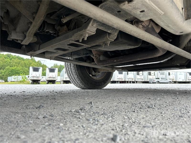 Dodge Durango SLT AWD SUV Automobily
