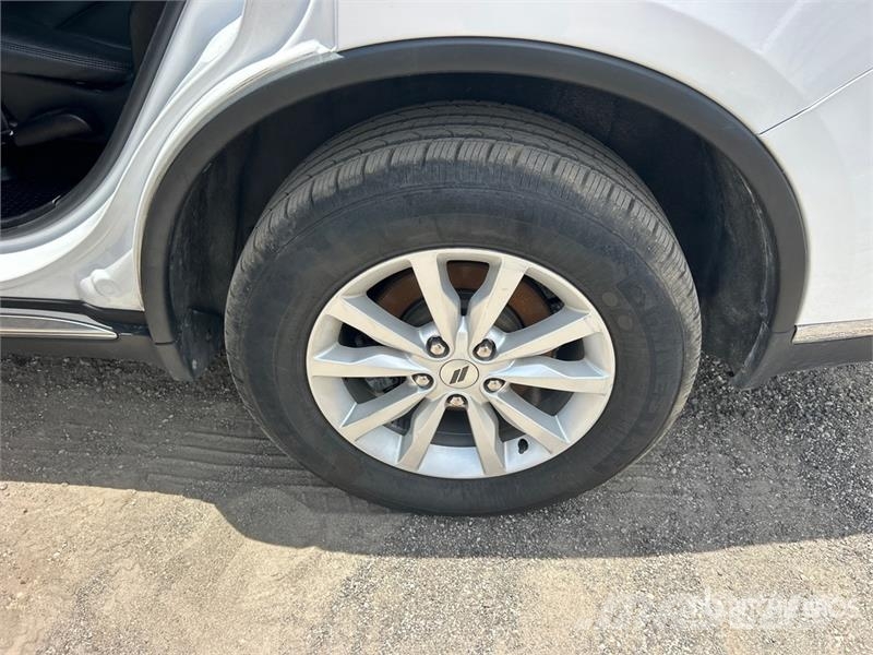 Dodge Durango ST Coches