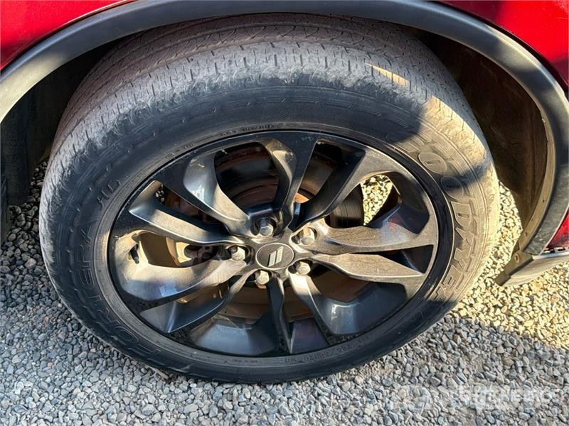 Dodge Durango SXT 2WD SUV PKWs
