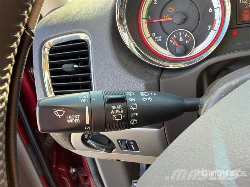 Dodge Durango SXT 2WD SUV PKWs