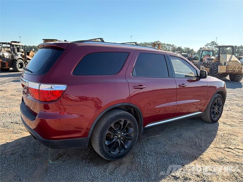 Dodge Durango SXT 2WD SUV PKWs