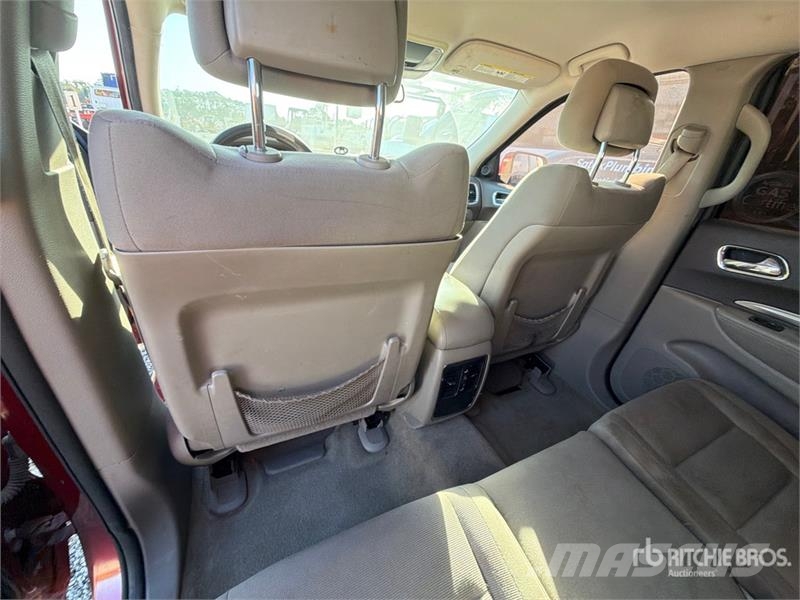 Dodge Durango SXT 2WD SUV PKWs