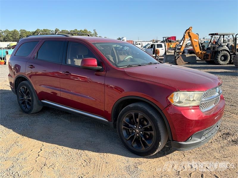 Dodge Durango SXT 2WD SUV PKWs