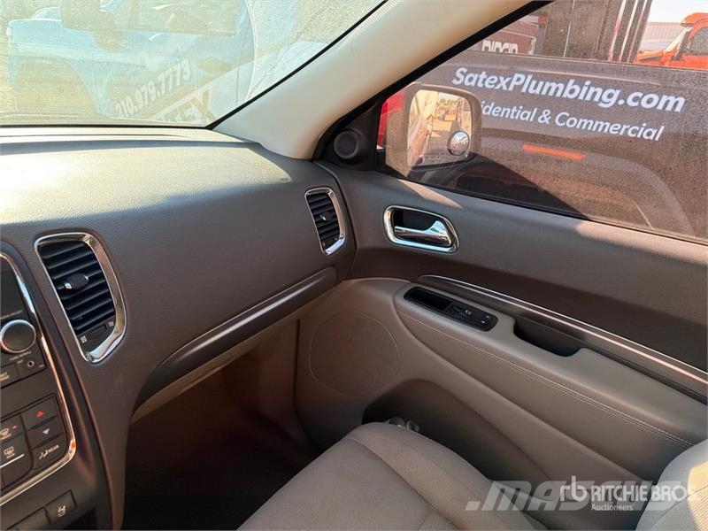 Dodge Durango SXT 2WD SUV PKWs