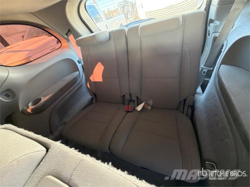 Dodge Durango SXT 2WD SUV PKWs
