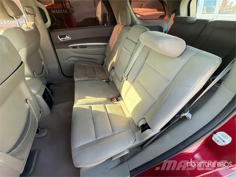 Dodge Durango SXT 2WD SUV PKWs