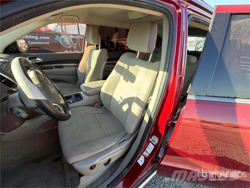 Dodge Durango SXT 2WD SUV PKWs