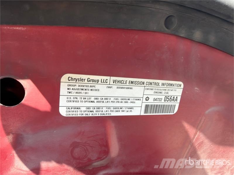 Dodge Durango SXT 2WD SUV PKWs