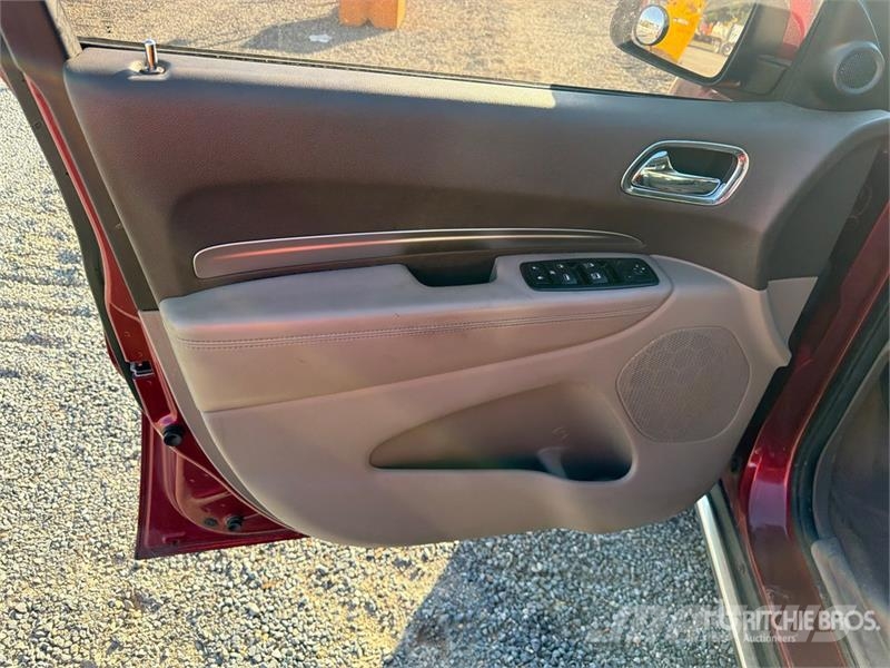 Dodge Durango SXT 2WD SUV PKWs