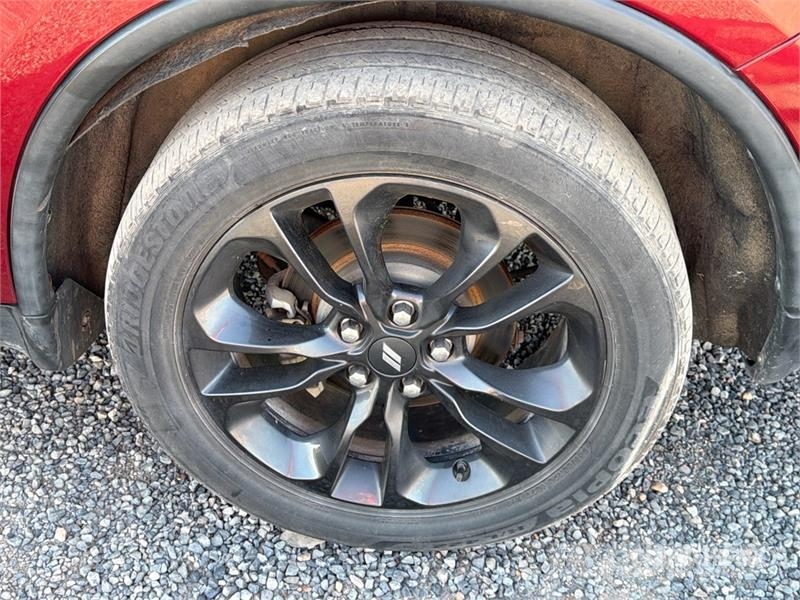 Dodge Durango SXT 2WD SUV PKWs