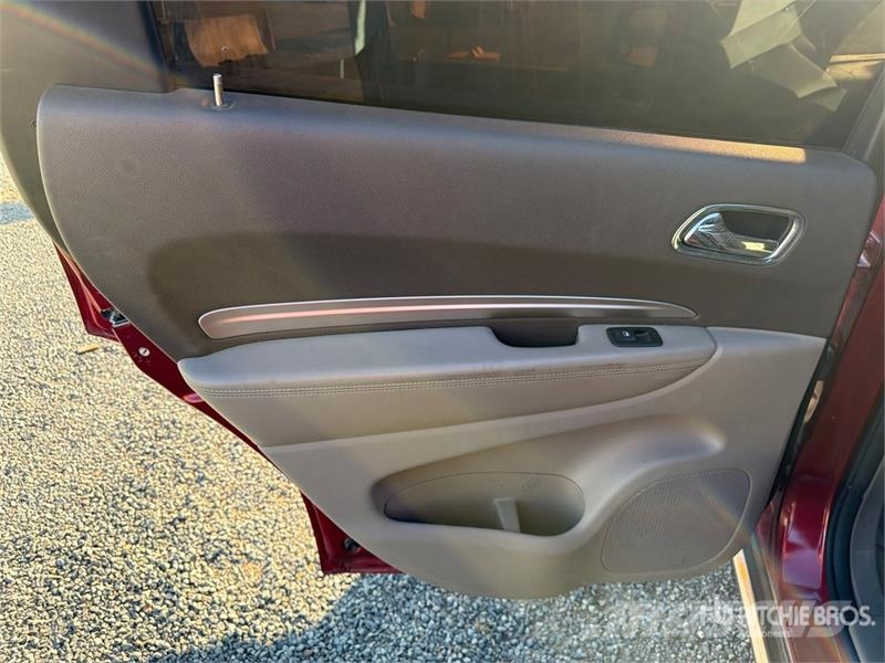 Dodge Durango SXT 2WD SUV PKWs