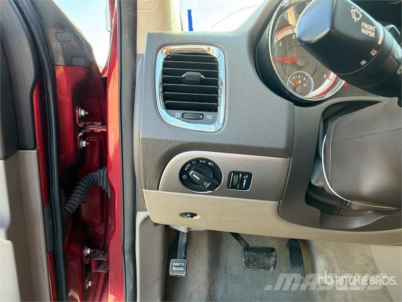 Dodge Durango SXT 2WD SUV PKWs