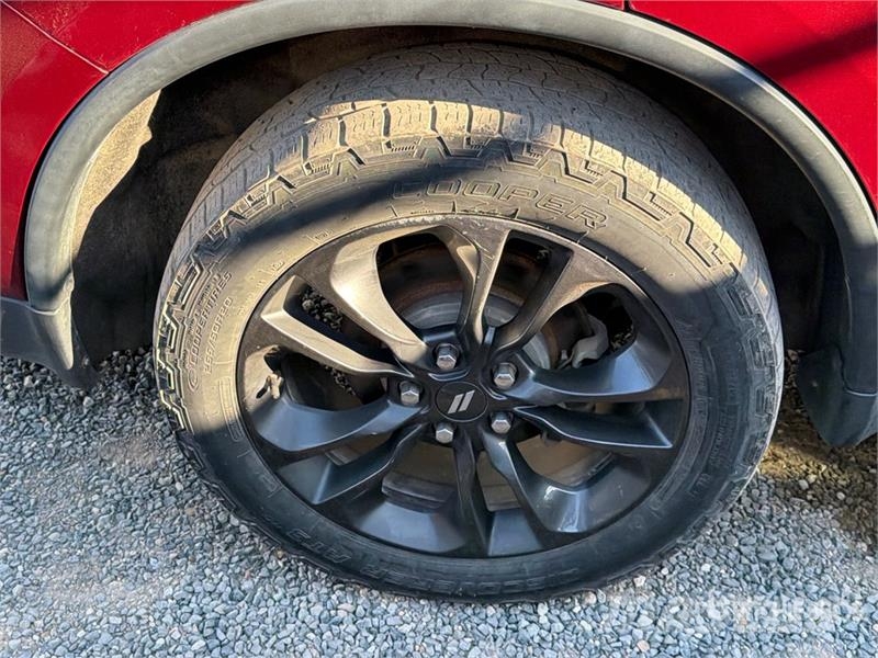 Dodge Durango SXT 2WD SUV PKWs