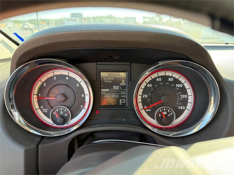 Dodge Durango SXT 2WD SUV PKWs