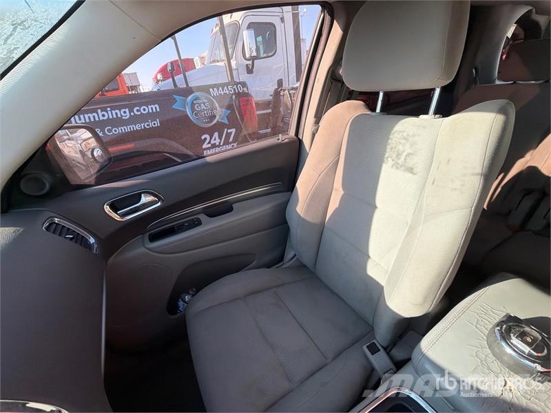 Dodge Durango SXT 2WD SUV PKWs