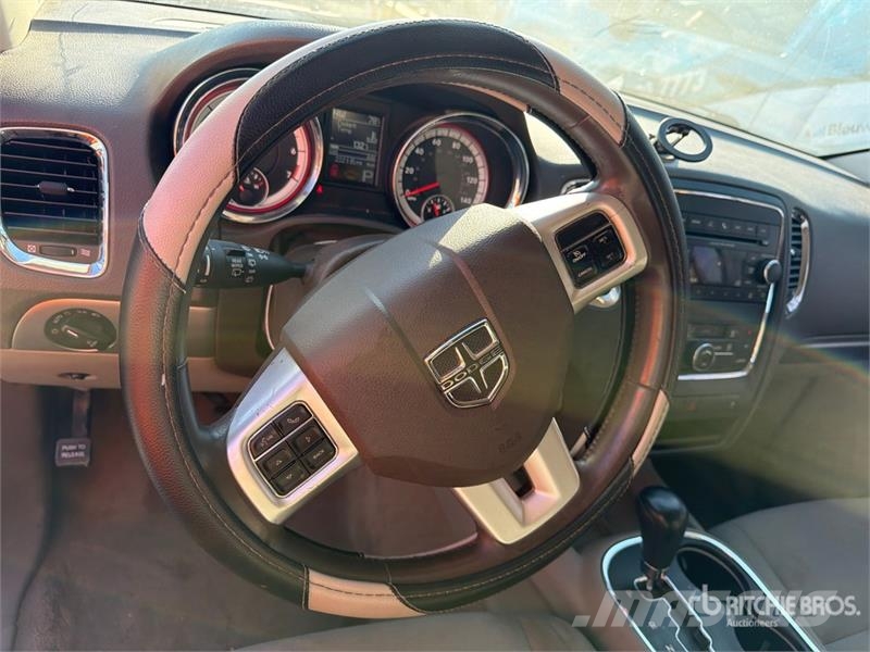 Dodge Durango SXT 2WD SUV PKWs