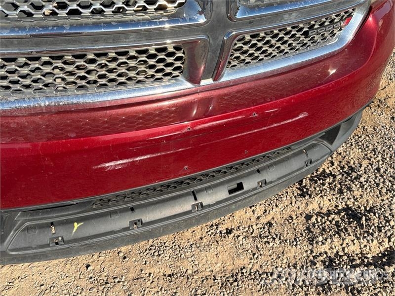 Dodge Durango SXT 2WD SUV PKWs