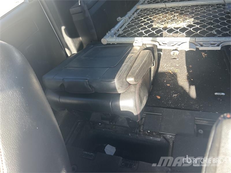 Dodge Grand Caravan Minivan 汽車