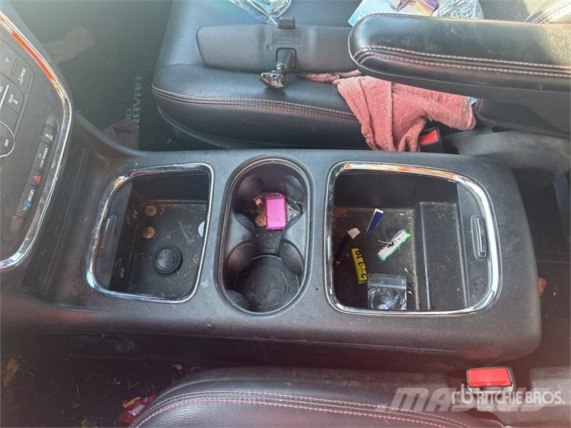 Dodge Grand Caravan Minivan 汽車
