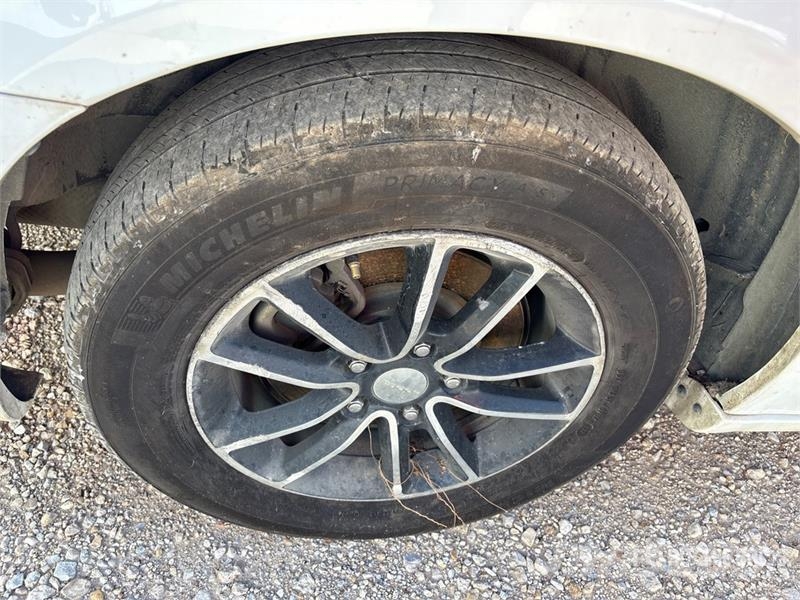 Dodge Grand Caravan Minivan 汽車