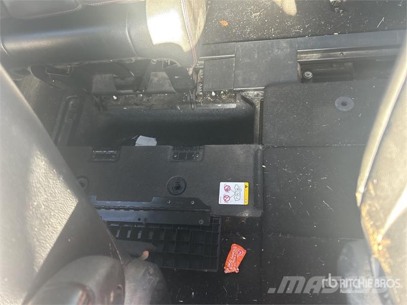 Dodge Grand Caravan Minivan 汽車