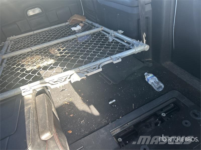 Dodge Grand Caravan Minivan 汽車