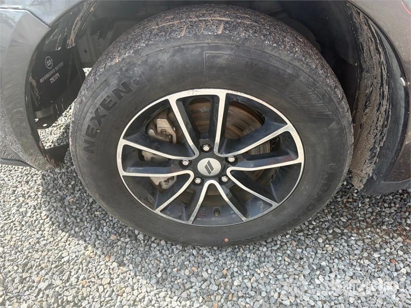 Dodge Journey 2WD SUV (Inoperable) Automobily