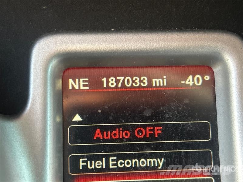 Dodge Journey 2WD SUV Masini
