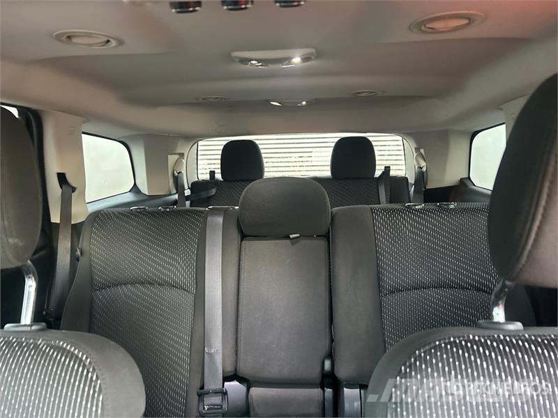 Dodge Journey SUV Automašīnas