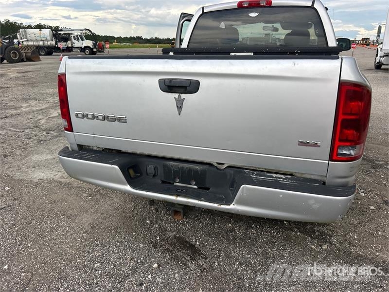 Dodge Ram 1500 其他