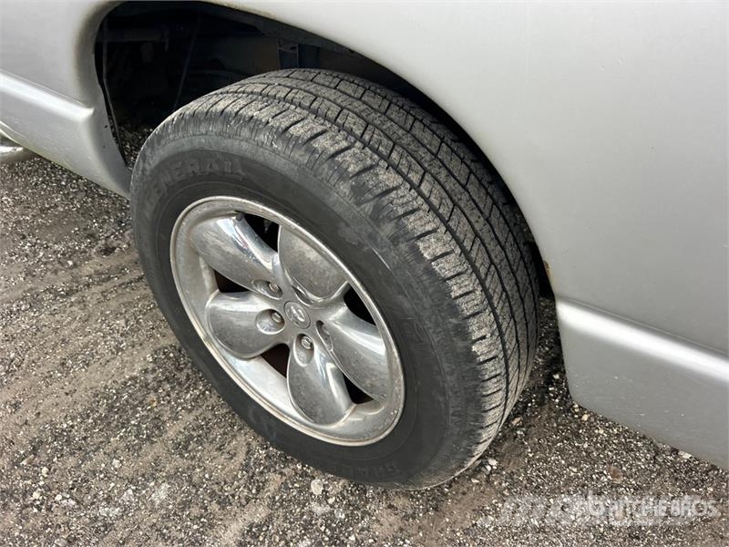 Dodge Ram 1500 其他